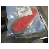 Misc Trailer Lights & Brackets