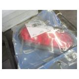 Misc Trailer Lights & Brackets