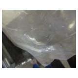 Misc Trailer Parts & Rolls of DOT Reflective Tape