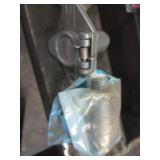 Misc Trailer Parts & Rolls of DOT Reflective Tape