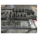 Trailer Shackle Parts & Equalizers