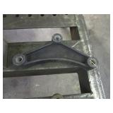 Trailer Shackle Parts & Equalizers
