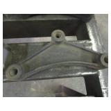 Trailer Shackle Parts & Equalizers