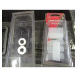 Trailer Shackle Parts & Equalizers