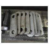 Trailer Shackle Parts & Equalizers