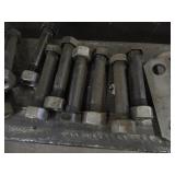 Trailer Shackle Parts & Equalizers