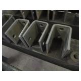 Trailer Shackle Parts & Equalizers