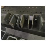 Trailer Shackle Parts & Equalizers