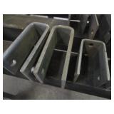 Trailer Shackle Parts & Equalizers