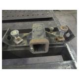 Receiver Hitch Tubes 2", 2.5", 3"