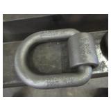 Weld On Tie Down D Rings