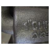 Weld On Tie Down D Rings