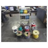 12v Wire Spools