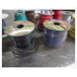 12v Wire Spools