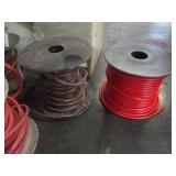 12v Wire Spools