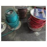12v Wire Spools