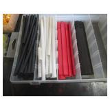 Wire Connectors, Heat Shrink, Diodes, Battery Cable Ends