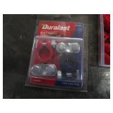 Wire Connectors, Heat Shrink, Diodes, Battery Cable Ends