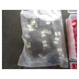 Wire Connectors, Heat Shrink, Diodes, Battery Cable Ends