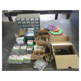 Misc Hardware & Wheel BC Gauges