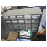 Misc Hardware & Wheel BC Gauges