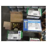 Misc Hardware & Wheel BC Gauges