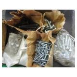 Misc Hardware & Wheel BC Gauges