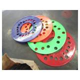 Misc Hardware & Wheel BC Gauges