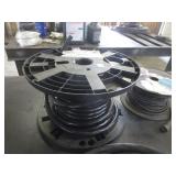 Spools of Trailer Wire & Misc Wire