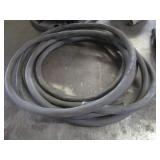 Spools of Trailer Wire & Misc Wire