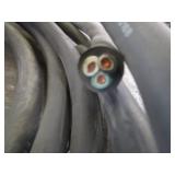 Spools of Trailer Wire & Misc Wire