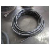 Spools of Trailer Wire & Misc Wire