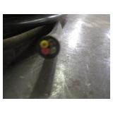 Spools of Trailer Wire & Misc Wire