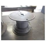Spools of Trailer Wire & Misc Wire