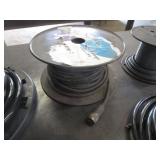 Spools of Trailer Wire & Misc Wire