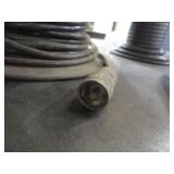 Spools of Trailer Wire & Misc Wire