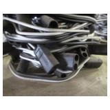 Spools of Semi Marker Light Wire w/Connectors
