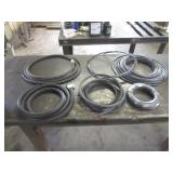 Misc Hose & Semi Air Line