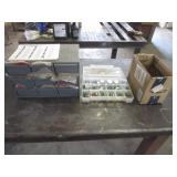 Lots of Misc Pipe Fittings & Air Brake Fittings