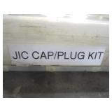 Lots of Misc Pipe Fittings & Air Brake Fittings