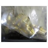 Lots of Misc Pipe Fittings & Air Brake Fittings