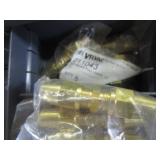 Lots of Misc Pipe Fittings & Air Brake Fittings