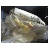 Lots of Misc Pipe Fittings & Air Brake Fittings