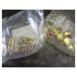 Lots of Misc Pipe Fittings & Air Brake Fittings