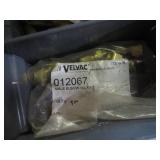 Lots of Misc Pipe Fittings & Air Brake Fittings