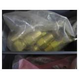 Lots of Misc Pipe Fittings & Air Brake Fittings