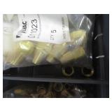 Lots of Misc Pipe Fittings & Air Brake Fittings