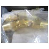 Lots of Misc Pipe Fittings & Air Brake Fittings