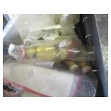 Lots of Misc Pipe Fittings & Air Brake Fittings