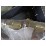 Lots of Misc Pipe Fittings & Air Brake Fittings